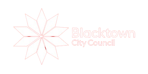 Blacktown City Council Logo