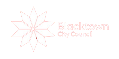 Blacktown City Council Logo