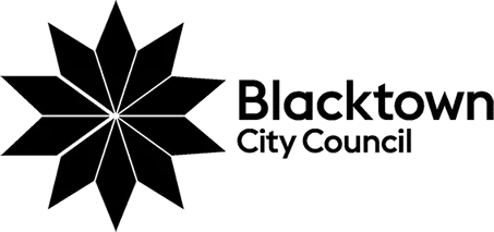 Blacktown City Council logo